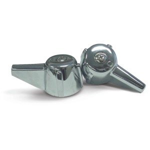 Central Brass Generic Chrome Plated Handles