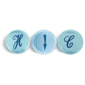 sterling generic hot index button