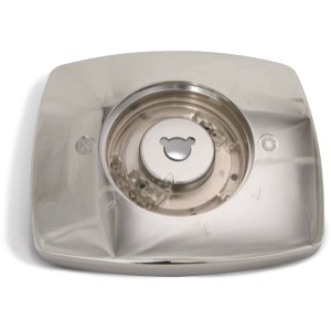Nibco Stop Ring and Escutcheon Assembly