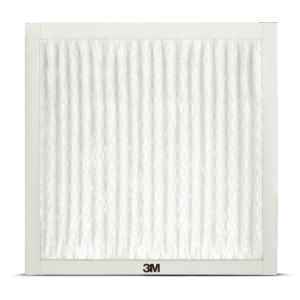 12X12X1 Pre-Pleat Pleated Air Filter MERV 8