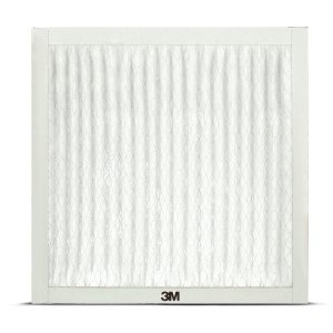 3m 14x24x1 pre-pleat pleated air filter merv 8 - 1081424 | lowe's pro supply
