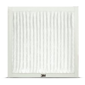 18X18X1 Pre-Pleat Pleated Air Filter MERV 8