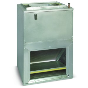 Goodman Stud Mount Air Handler 24000 Cooling Btu 8 kW