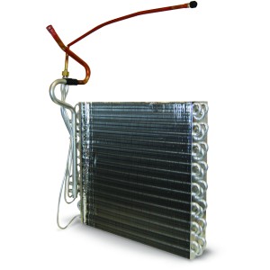 Goodman 3.0 Ton Slant Evaporator Coil, 0270A00841S (Log in for pricing)