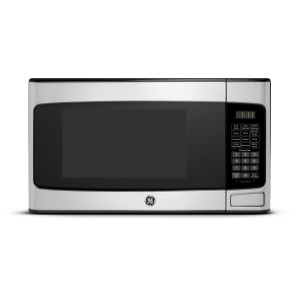 GE GE Stainless Countertop Microwave - 287167 | Lowe's Pro Supply