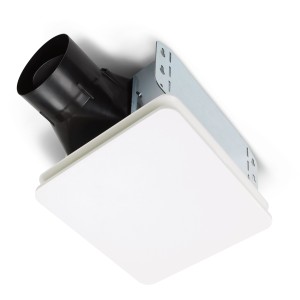 Broan/NuTone Broan-NuTone Bath Fan - 305157 | Lowe's Pro Supply