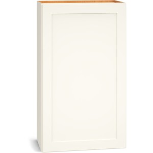 Reliabilt Reliabilt Pinnacle 21-in x 36-in White Assembled Wall Cabinet APC - 648982 | Lowe's Pro Supply