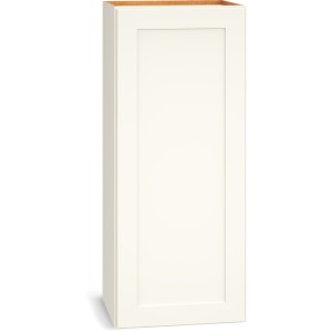 Reliabilt Reliabilt Pinnacle 15-in x 36-in White Assembled Wall Cabinet APC - 648984 | Lowe's Pro Supply