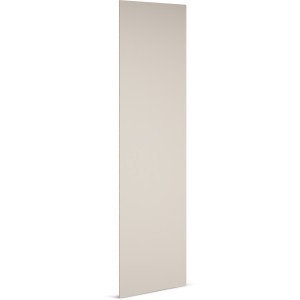 Reliabilt Reliabilt Pinnacle 24-in x 96-in Grey End Panel - 649339 | Lowe's Pro Supply