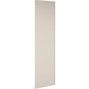 Reliabilt Reliabilt Pinnacle 30-in x 96-in Grey End Panel with 1-1/2-in Filler - 649340 | Lowe's Pro Supply