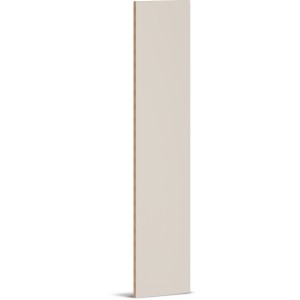 Reliabilt Reliabilt Pinnacle 6-in x 30-in Grey Cabinet Fill Strip - 649344 | Lowe's Pro Supply