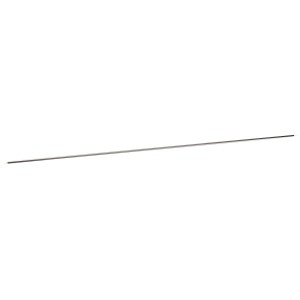 Reliabilt Reliabilt Pinnacle 3/4-in x 96-in Stained Scribe Moulding - 649393 | Lowe's Pro Supply