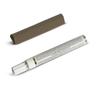 Reliabilt Reliabilt Pinnacle Stain Touch-Up Kit - 649397 | Lowe's Pro Supply