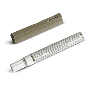 Reliabilt Reliabilt Pinnacle Grey Touch-Up Kit - 649399 | Lowe's Pro Supply