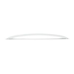 GE GE Range Handle   White - 3150016 | Lowe's Pro Supply
