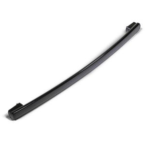 ge ge handle (le bk) - 3150018 | lowe's pro supply