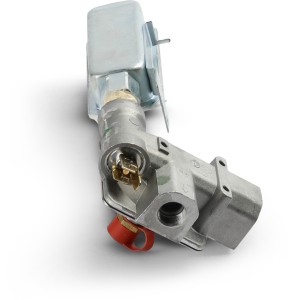 GE GE VALVE CONTROL ASM - 3150041 | Lowe's Pro Supply