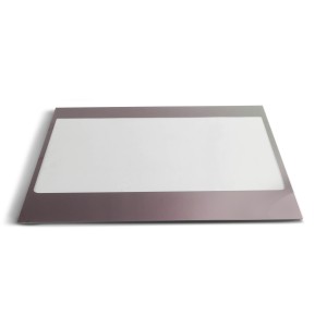 WHIRLPOOL Whirlpool Glass Door - 3150185 | Lowe's Pro Supply