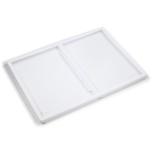 Frigidaire Frigidaire Glass Shelf - 315186 | Lowe's Pro Supply