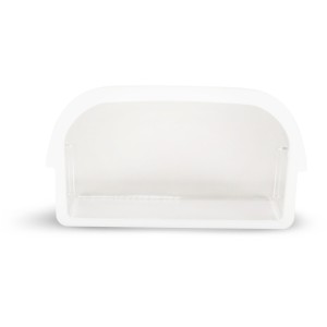 WHIRLPOOL Whirlpool Refrigerator Bin - 315215 | Lowe's Pro Supply