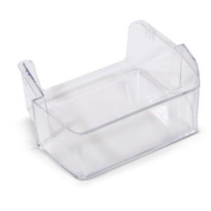 WHIRLPOOL Whirlpool Refrigerator Bin - 315219 | Lowe's Pro Supply