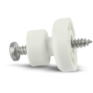 WHIRLPOOL Whirlpool Stud Shelf - 315224 | Lowe's Pro Supply