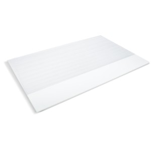 WHIRLPOOL Whirlpool Shelf Glass - 315245 | Lowe's Pro Supply