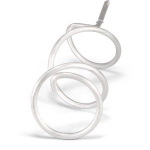 WHIRLPOOL Whirlpool Auger Ice - 315273 | Lowe's Pro Supply
