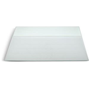 WHIRLPOOL Whirlpool Shelf Glass - 315275 | Lowe's Pro Supply