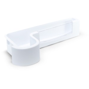 WHIRLPOOL Whirlpool Refrigerator Bin - 315277 | Lowe's Pro Supply