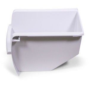 WHIRLPOOL Whirlpool Refrigerator Bin - 315278 | Lowe's Pro Supply