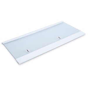 WHIRLPOOL Whirlpool Shelf Glass - 315305 | Lowe's Pro Supply