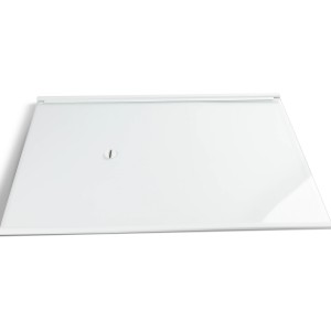 WHIRLPOOL Whirlpool Shelf Glass - 315306 | Lowe's Pro Supply