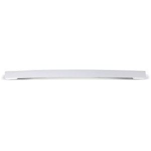 GE GE WHITE HANDLE AND ENDCAP - 315963 | Lowe's Pro Supply