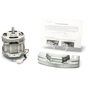 GE GE WASHING MACHINE TUB MOTOR WITH SHIELD - 3150977 | Lowe's Pro Supply