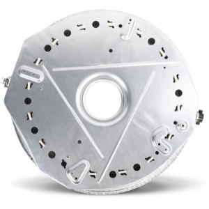 Frigidaire Frigidaire Heater Assembly with Housing - 3151032 | Lowe's Pro Supply