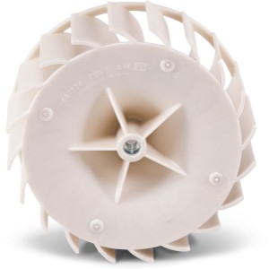 WHIRLPOOL WHIRLPOOL WHEEL - 3151103 | Lowe's Pro Supply