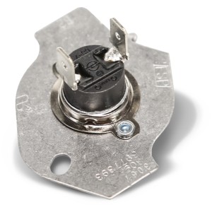 WHIRLPOOL Whirlpool Thermal Cut Off - 3151114 | Lowe's Pro Supply