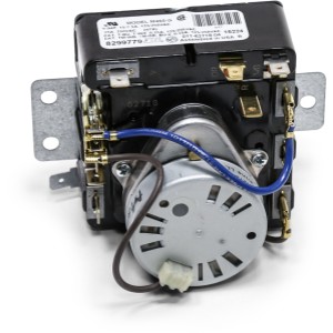 WHIRLPOOL WHIRLPOOL TIMER - 3151150 | Lowe's Pro Supply