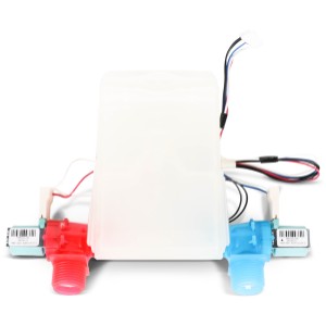 WHIRLPOOL WHIRLPOOL VALVE - 3151169 | Lowe's Pro Supply