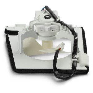 GE GE Condenser Fan and Housing Asm - 3153136 | Lowe's Pro Supply