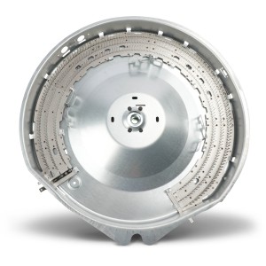 GE GE HEATER AND HOUSING ASM - 3153192 | Lowe's Pro Supply