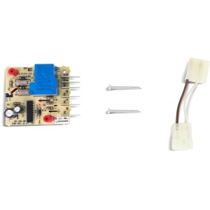 WHIRLPOOL Whirlpool Defrost Timer - 3153385 | Lowe's Pro Supply