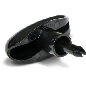 GE GE Knob Timer, Black - 315392 | Lowe's Pro Supply