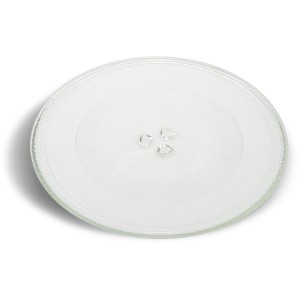 GE GE MICROWAVE GLASS TRAY - 315530 | Lowe's Pro Supply