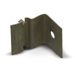 WHIRLPOOL Whirlpool Clip - 3156188 | Lowe's Pro Supply