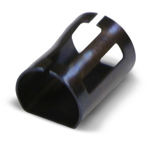 WHIRLPOOL Whirlpool Clip - 3156191 | Lowe's Pro Supply