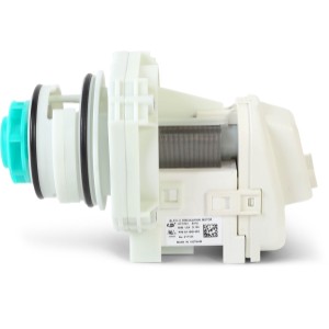 Frigidaire Frigidaire Motor and Pump Assembly - 315649 | Lowe's Pro Supply