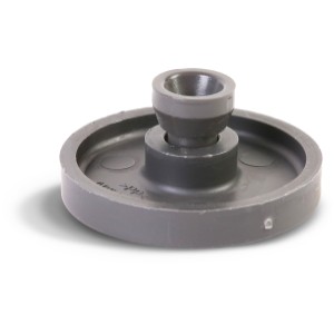 Frigidaire Frigidaire Wheel and Bushing Assembly - 315661 | Lowe's Pro Supply