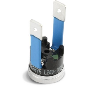 Frigidaire Frigidaire Thermostat - 315681 | Lowe's Pro Supply